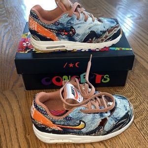 Nike Air Max 1 SP
Concepts Heavy (TD) Size 9 USED